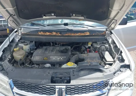 2012 Dodge Journey Se/Avp from USA, damaged, VIN 3C4PDCAB0CT389993